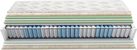 Magniflex Single Saltea 100x200cm