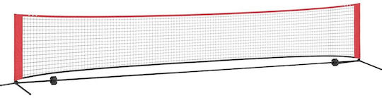 vidaXL Tennis Net