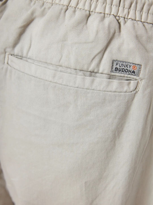 Trousers Chino Gray