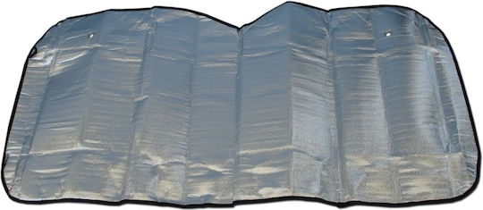Aluminum Foil Sunshade 1 Side Rogroup 70 Cm X 150 Cm