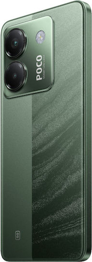 Xiaomi Poco M7 Pro 5G Dual SIM (12/512GB) Зелен