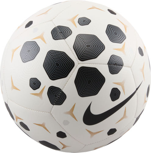 Nike Pitch Soccer Ball White