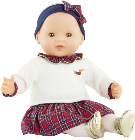 Corolle Păpușă Bebe Suzanne 36 cm