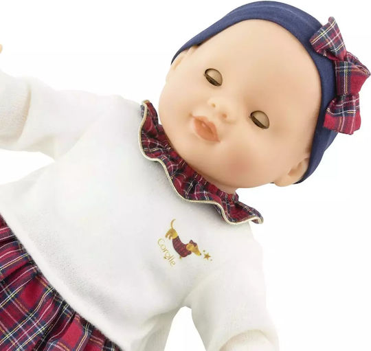 Corolle Păpușă Bebe Suzanne 36 cm