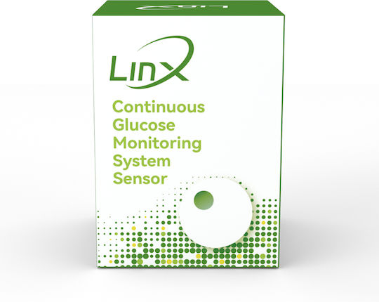Linx Blutzuckersensor