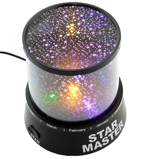 Kinder Dekorative Lampe