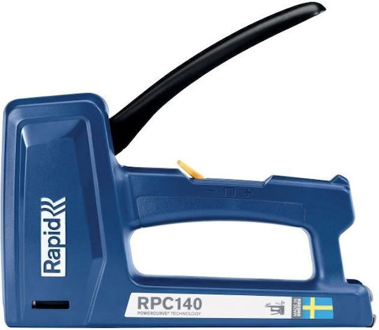 Stapler 140/6-16mm Rapid Rpc140 Box