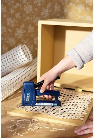 Stapler 140/6-16mm Rapid Rpc140 Box