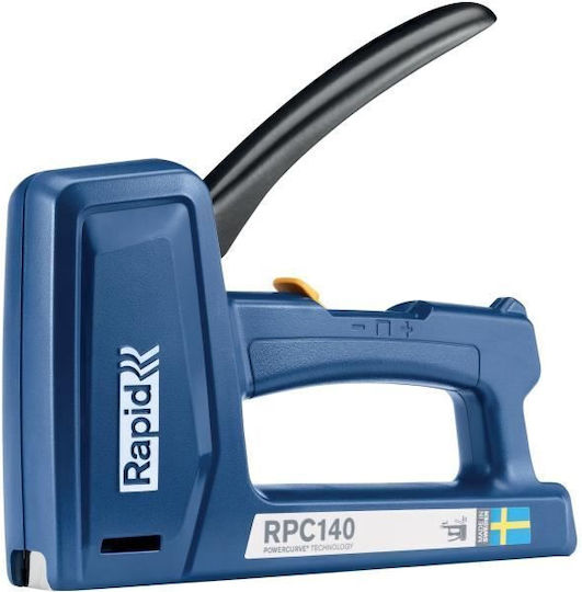 Stapler 140/6-16mm Rapid Rpc140 Box