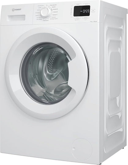 Indesit Mașină de Spălat Rufe 10kg 1200 Rotiri IM 1072 MY TIME IT