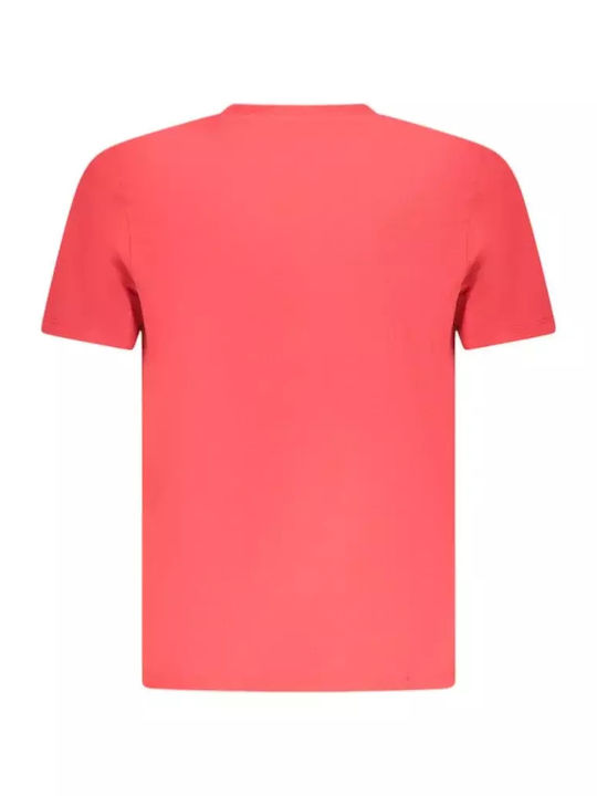T-shirt Red