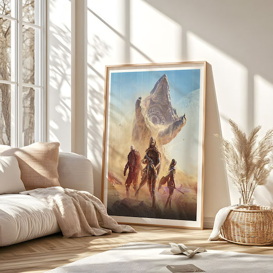 Poster Pentru Copii 70x50cm