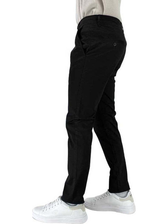 Pantaloni Nero