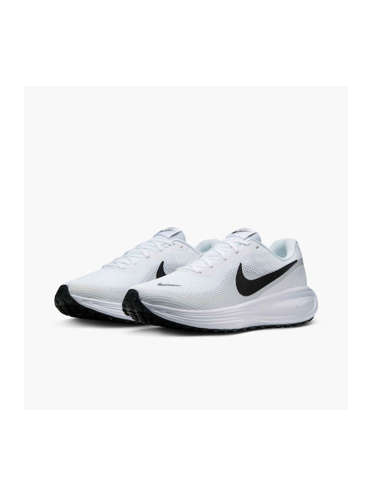 Revolution 8 Sport Shoes Running White