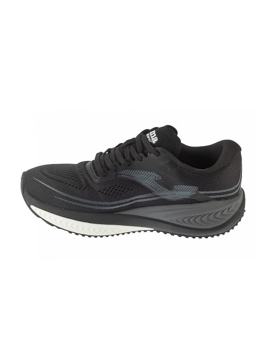 Titanium Men's Sport Shoes Running Black