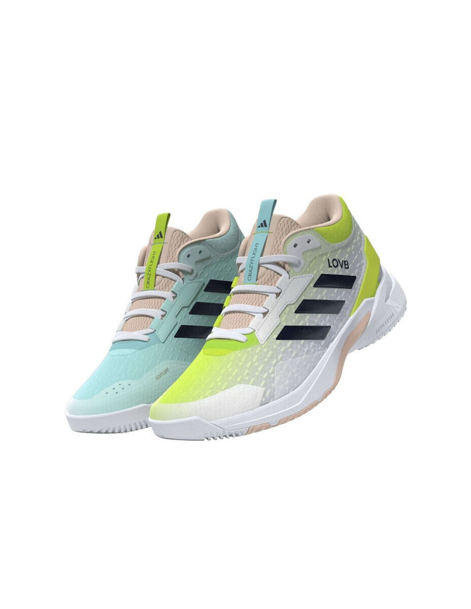 adidas Crazyflight 6 Mid HQ0112 Femei Pantofi sport Volei