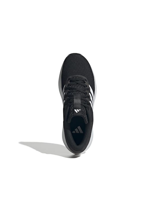 Treadmove Sport Shoes Running Black