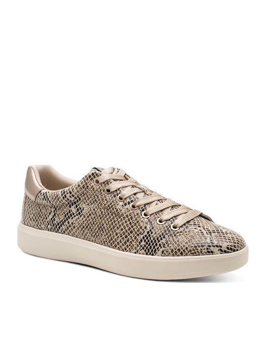 Adidași Pentru Femei Bej Snake