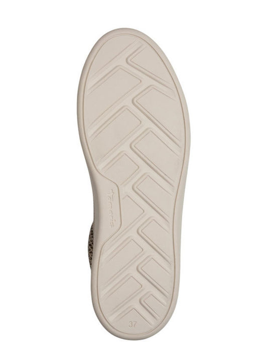Adidași Pentru Femei Bej Snake