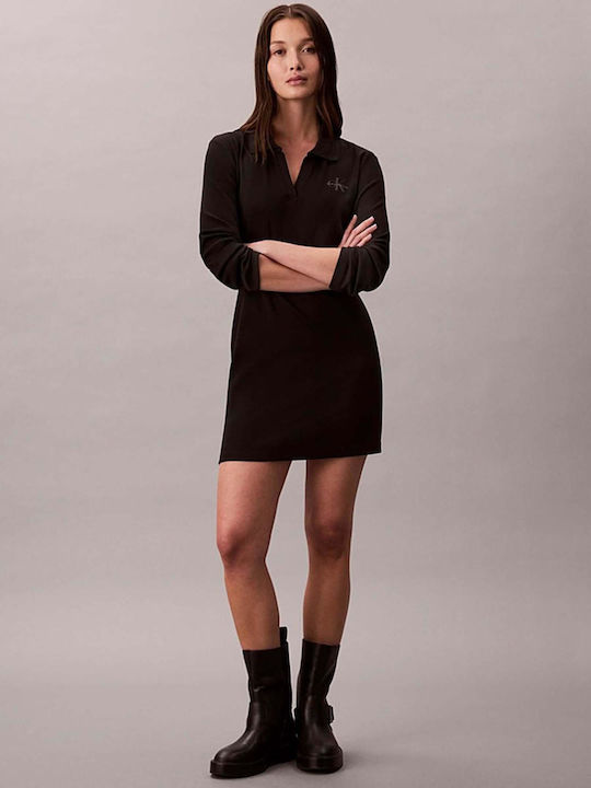 Rochie Mini Neagră