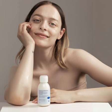 Mohani Milky Ενυδατικό Essence Προσώπου 100ml