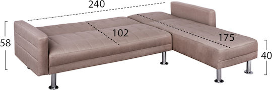Σет студентски мебели HM21208 3бр