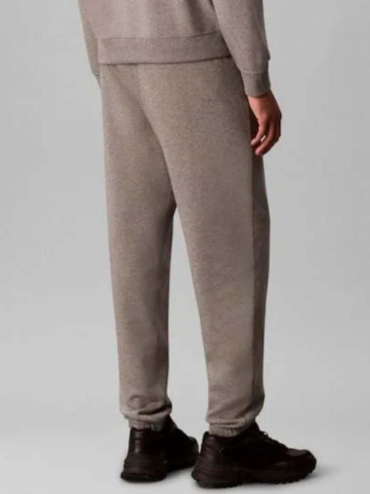 Calvin Klein Jogger Pants Gray