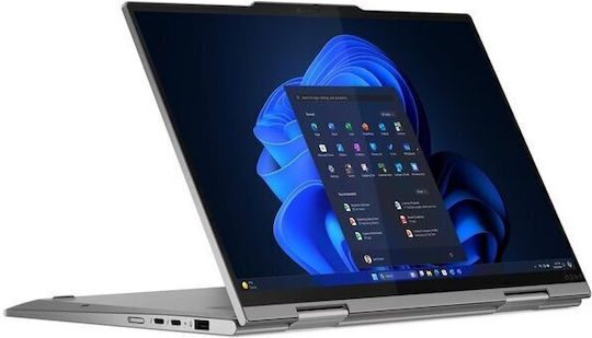 Lenovo ThinkPad X1 2-in-1 Gen 10 Aura Edition 14" OLED Touchscreen 120Hz (Ultra 7-258V/32GB/1TB SSD/W11 Pro) (GR Keyboard)