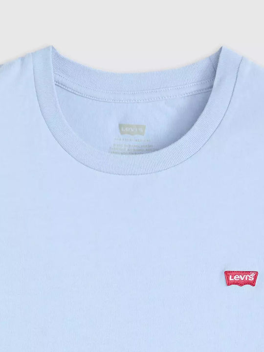 Γυναικείο T-shirt Γαλάζιο