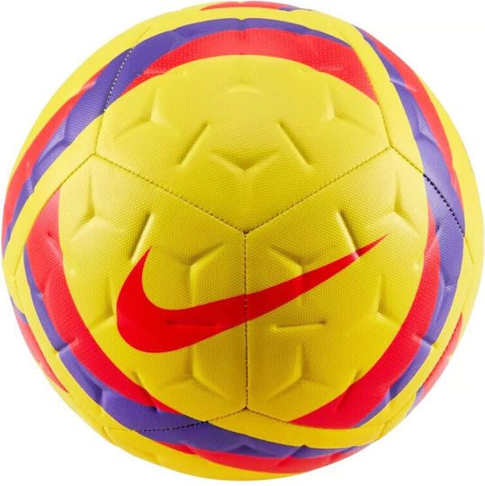 Nike Academy Team Футболна топка Жълта
