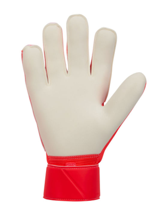 Nike Gloves Adults Goalkeeper Gloves Red