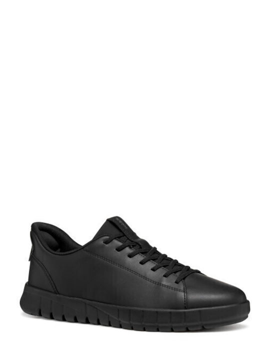 U Flextride Plus Adidași Pentru Bărbați Negri