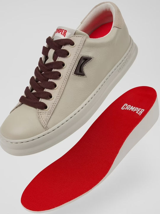 Runner Γυναικεία Sneakers Gray