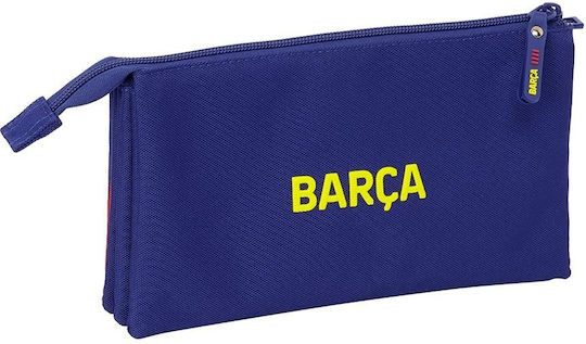 F.C. Barcelona Κασετίνα Γεμάτη