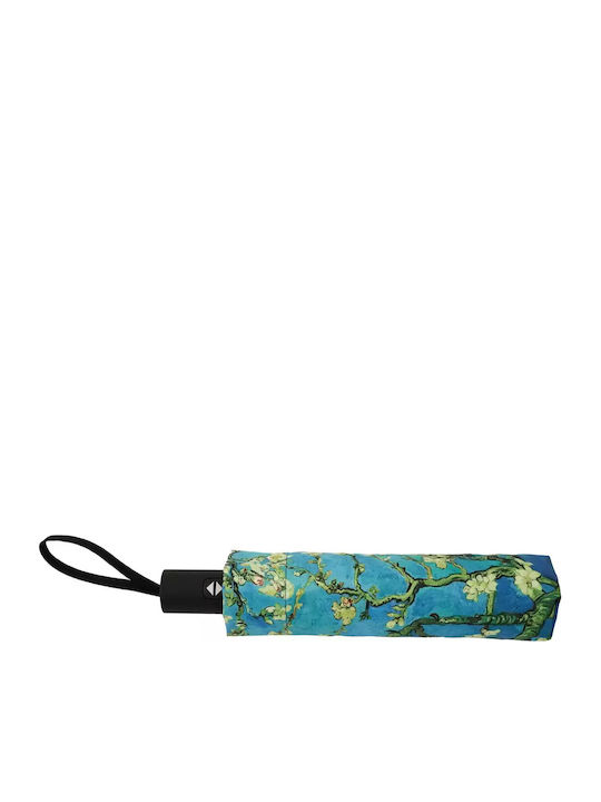 Signare Automatic Umbrella Compact Multicolour