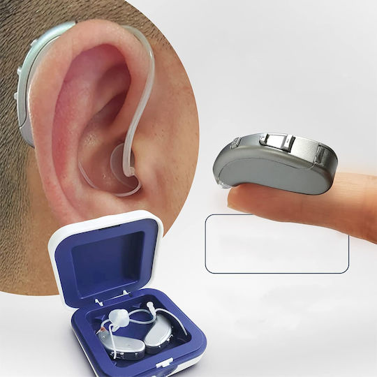 Digital Hearing Aid B0C77WFQSD