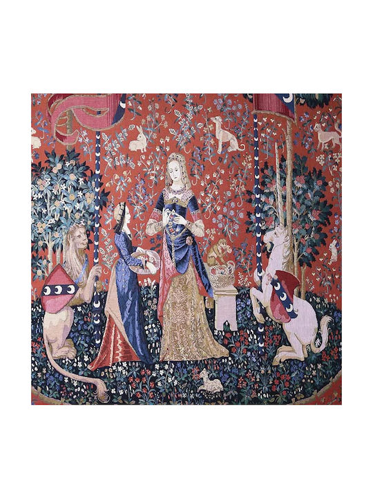 Signare από Ύφασμα 140x106cm
