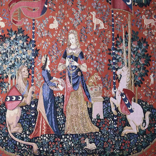 Signare από Ύφασμα 140x106cm Signare από Ύφασμα 140x106cm