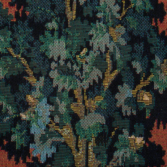 Signare Decorative Tapestry Handmade from Fabric 140x106cm