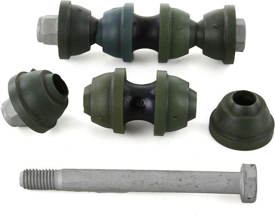 Reparaturset Für Frontstoßstange Focus II C-Max