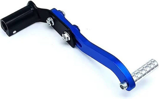 Pârghie De Transmisie Motocicletă Albastră Hw-0357bu