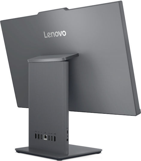 Lenovo IdeaCentre AIO 24IRH9 23.8" Touch (i7-13620H/16GB/1TB SSD/FHD/No OS) Luna Grey UK