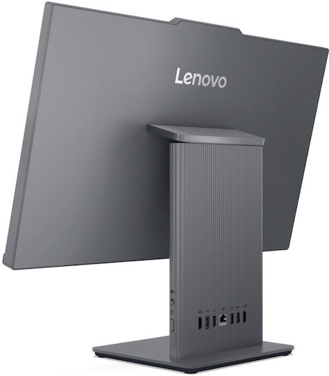Lenovo IdeaCentre AIO 24IRH9 23.8" Touch (i7-13620H/16GB/1TB SSD/FHD/No OS) Luna Grey UK