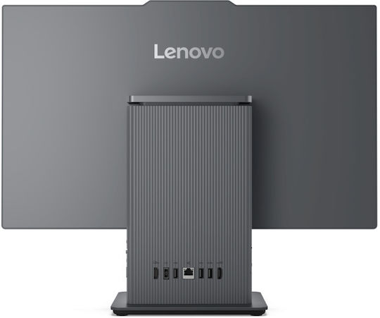 Lenovo IdeaCentre AIO 24IRH9 23.8" Touch (i7-13620H/16GB/1TB SSD/FHD/No OS) Luna Grey UK