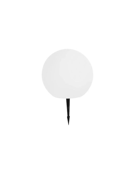 GloboStar Aquaglow Φωτιστικό Γλόμπος LED Εξωτερικού Χώρου 3W RGBW IP54