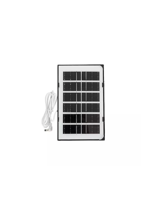 GloboStar Aquaglow Φωτιστικό Γλόμπος LED Εξωτερικού Χώρου 3W RGBW IP54