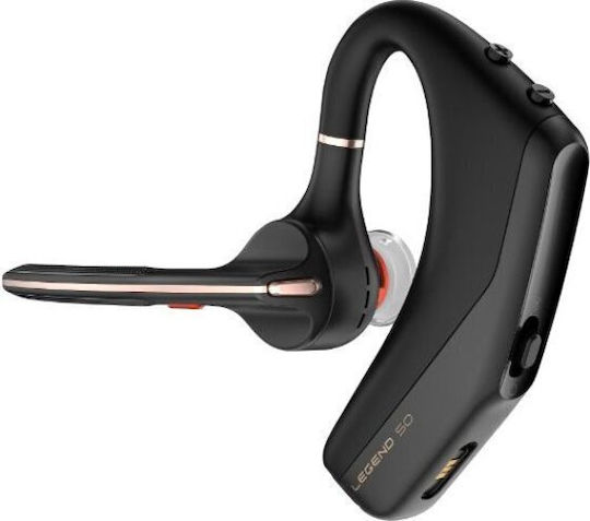 HP Voyager VOIP Headset (AV4P2AA)