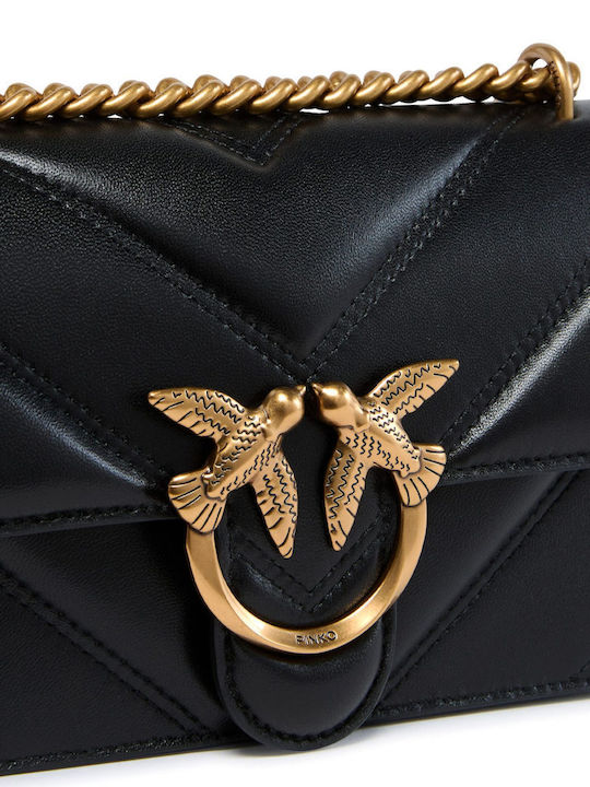 Love One Women's Bag Shoulder Black