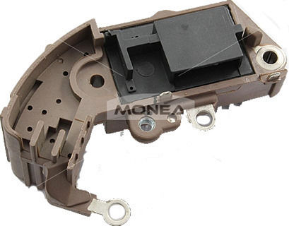 Ia4743b Protech Alternator Automat Tip Denso Toyota 14v 4 Pini