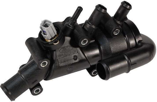 Carcasă Termostat Ford 1149617
